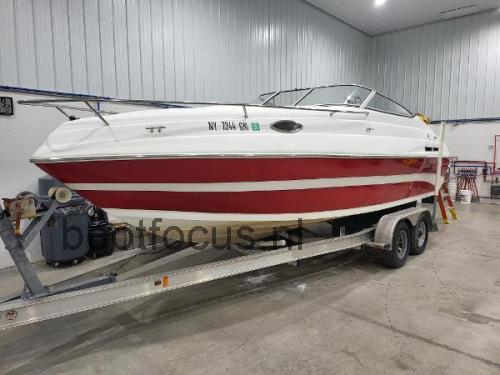 Mariah SC23 specificaties 